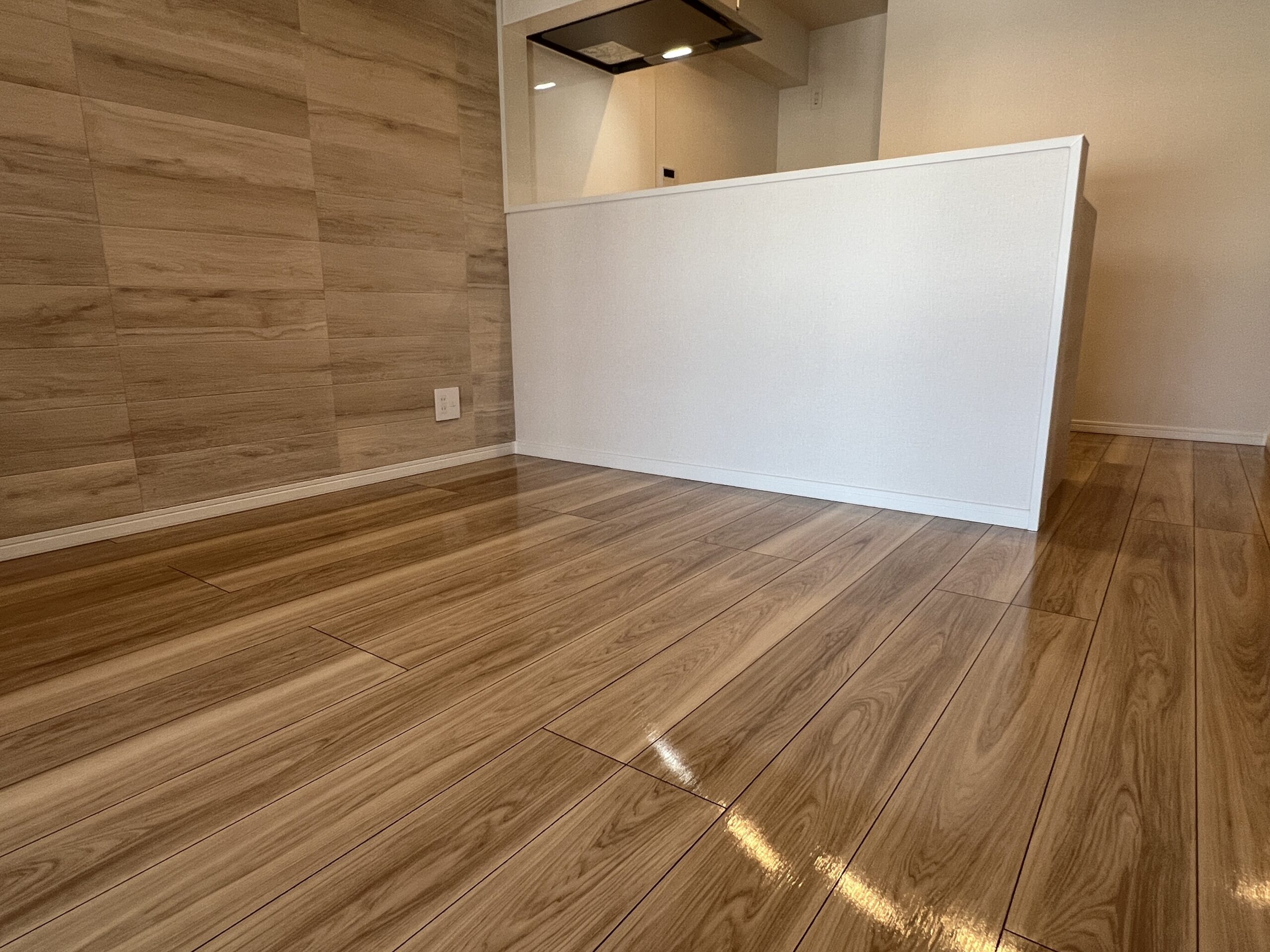 シリコンコーティング_施工後