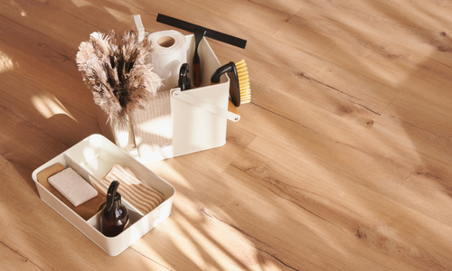 場所別の徹底お掃除ガイド