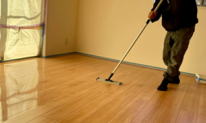 コーティング剤認証制度