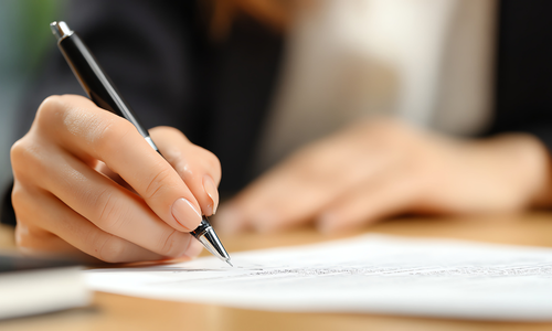 引っ越し前後の手続き