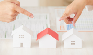 ハウスメーカー比較