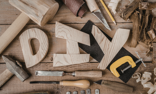 フローリングシートDIY