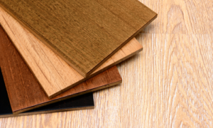 フローリング材メーカー比較