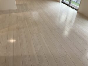 シリコンコーティング_事例_施工後
