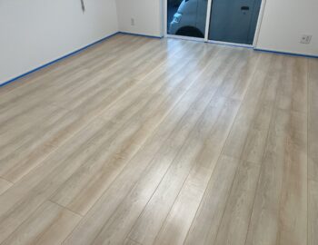 セラミックガラスコーティング微光沢_施工後