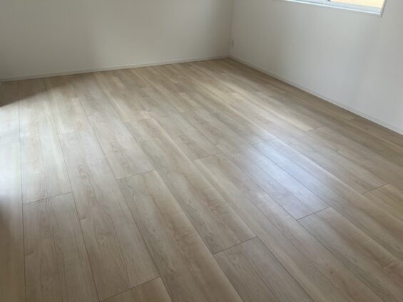 セラミックガラスコーティング施工前