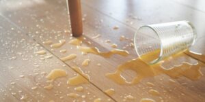 耐薬品性・耐水性