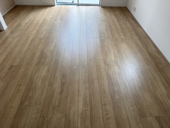 ワンニャンすべらん_施工前