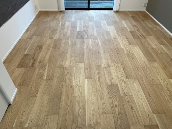 ガラスコーティング_施工前