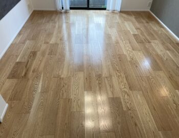 ガラスコーティング_施工後