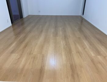 【施工後】神奈川県川崎市 保育施設 Ｋ様邸 フロアサンディング施工事例 フロアコートプロ フロアサンディング施工済み