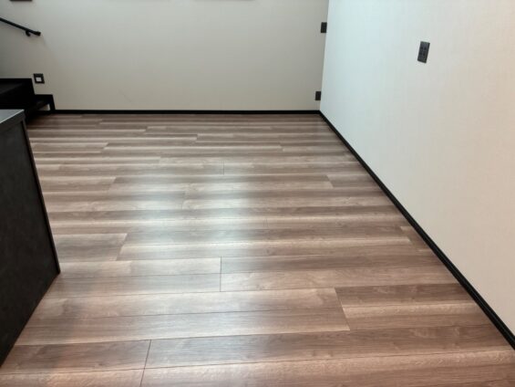 【施工後】東京都杉並区 ご新築戸建て Ｙ様邸 ワンニャンすべらん施工事例 コーティングハウス ワンニャンすべらん施工済み