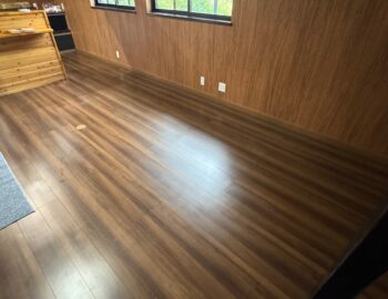 【施工後】千葉県富津市 リフォーム済戸建て Ｓ様邸 ワンニャンすべらん施工事例 コーティングハウス ワンニャンすべらん施工済み
