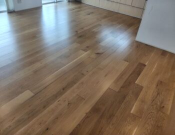 【施工後】神奈川県川崎市 中古マンション Ｔ様邸 ワンニャンすべらん施工事例 コーティングハウス ワンニャンすべらん施工済み